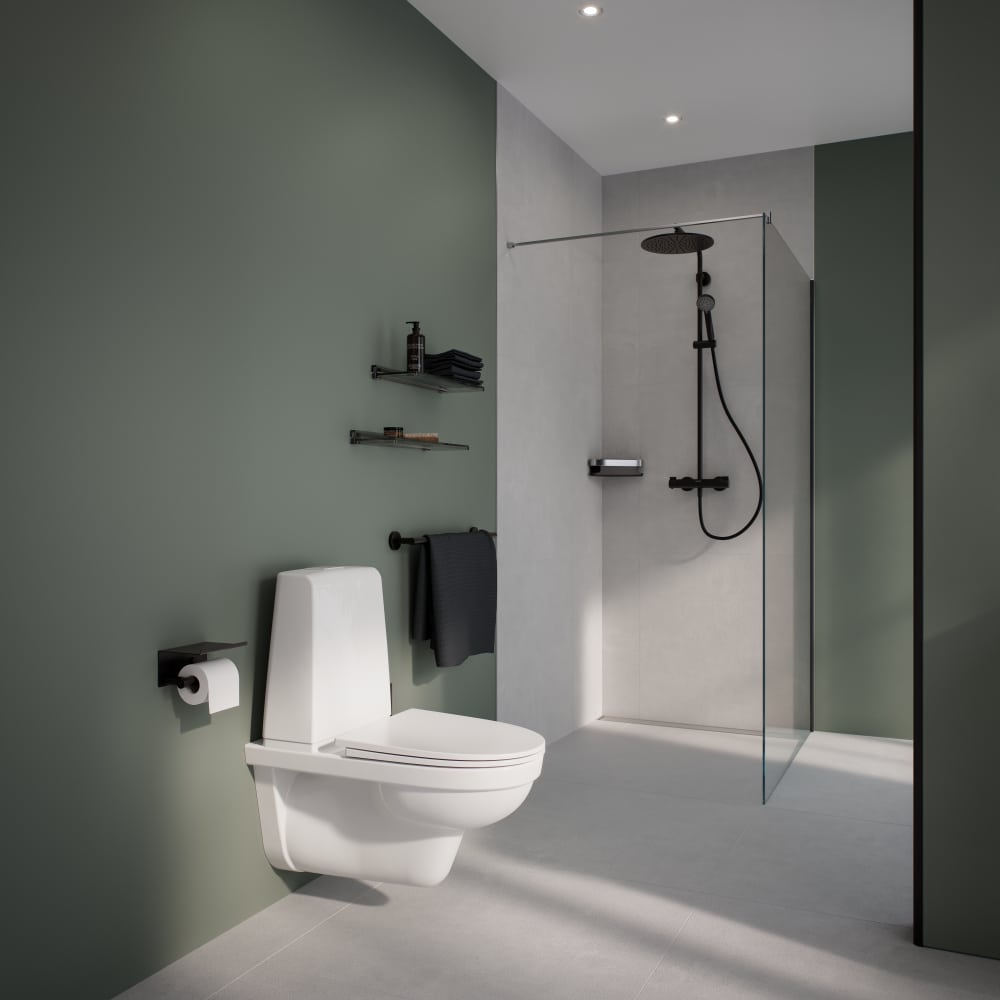 Комплектующие для раковин PALOMBA COLLECTION H3709890811041 LAUFEN