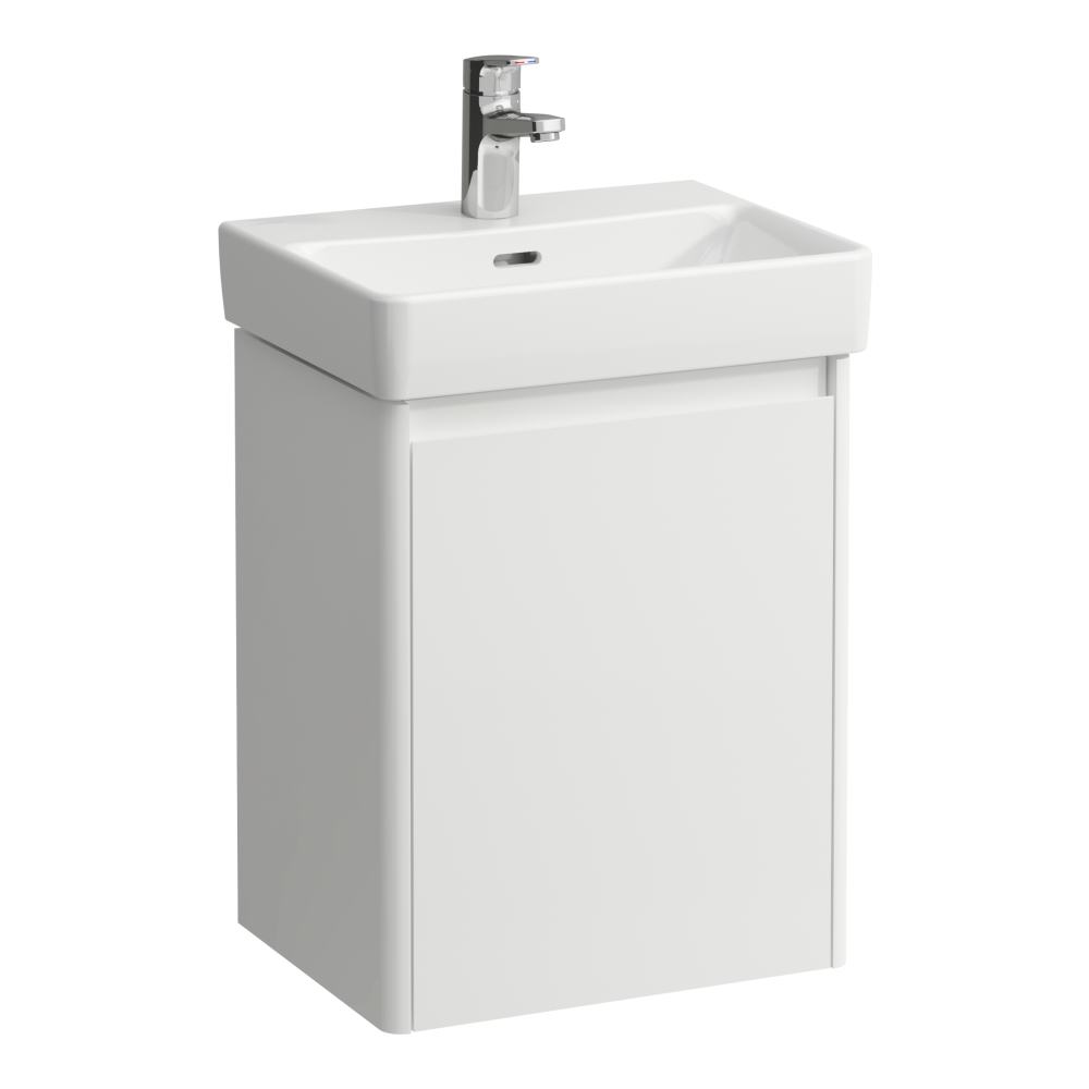 Vanity units White Matt BASE 2.0 H4112221082601 LAUFEN