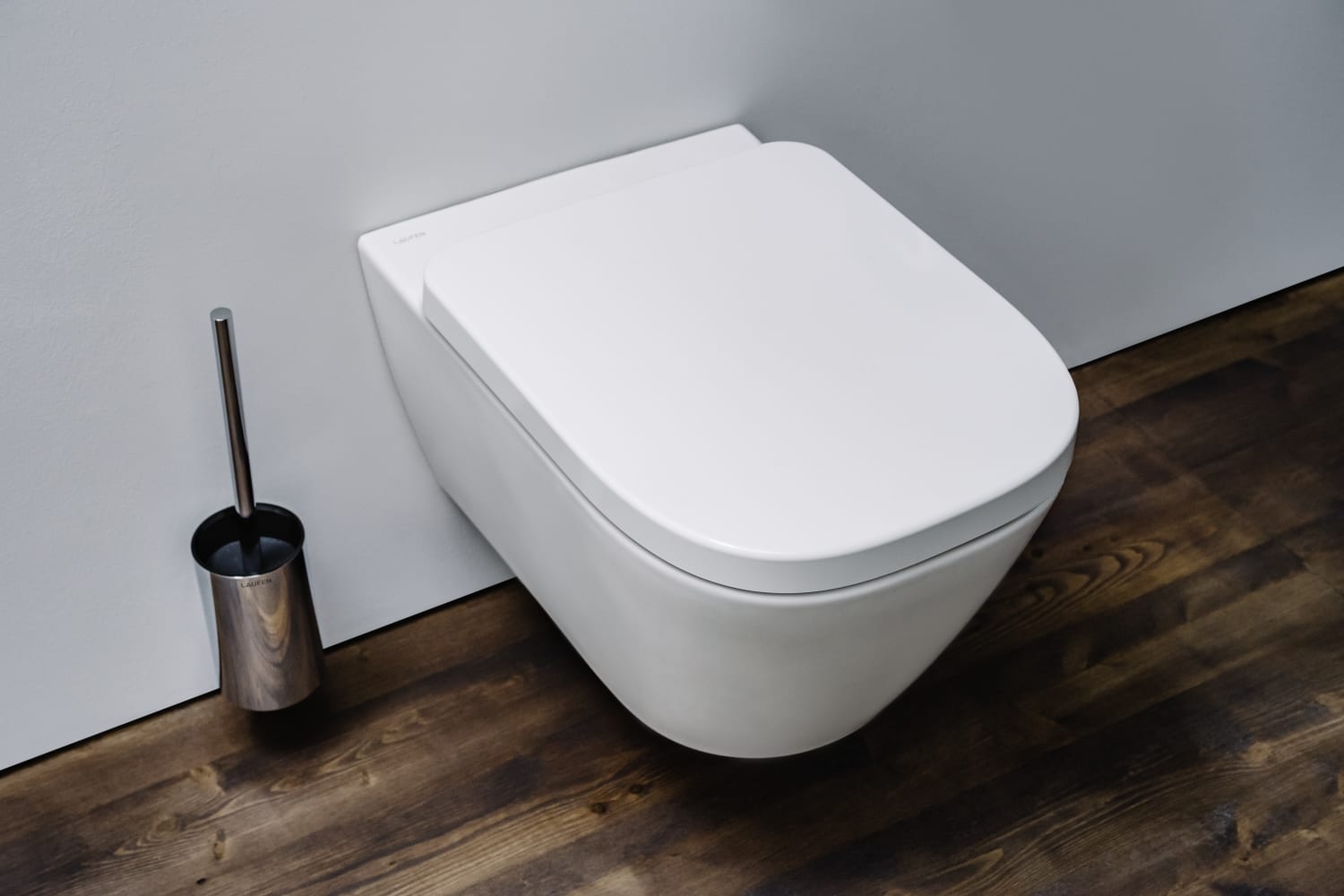 Wall-hung WCs White MEDA H8201100000001 LAUFEN