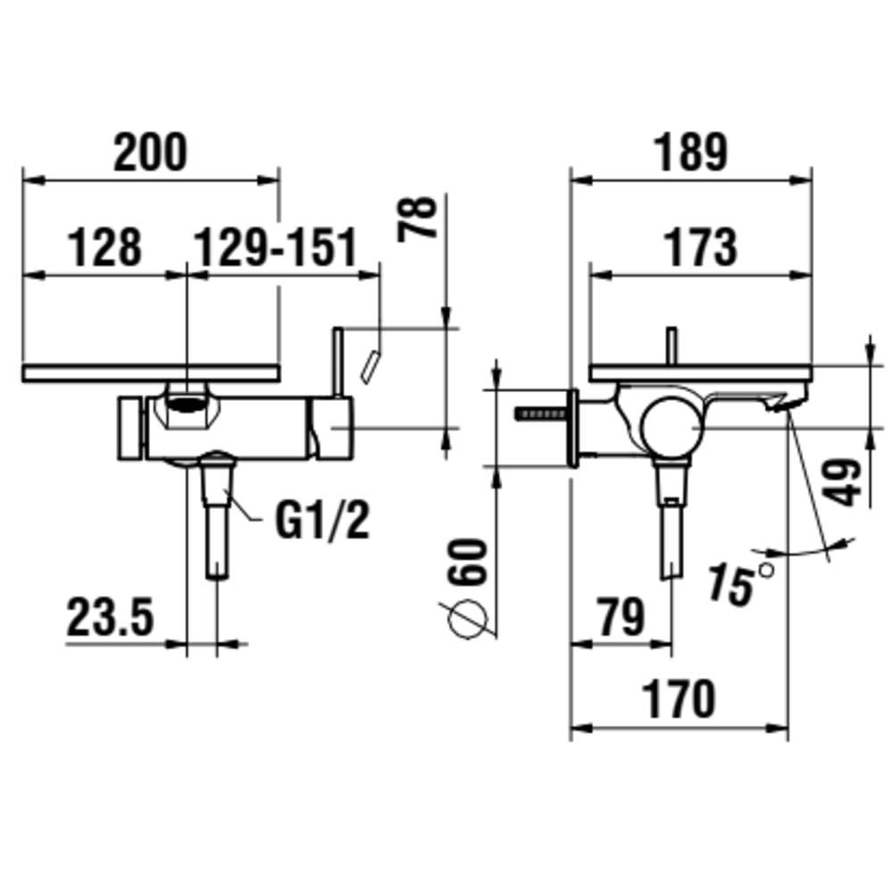 Technical drawings