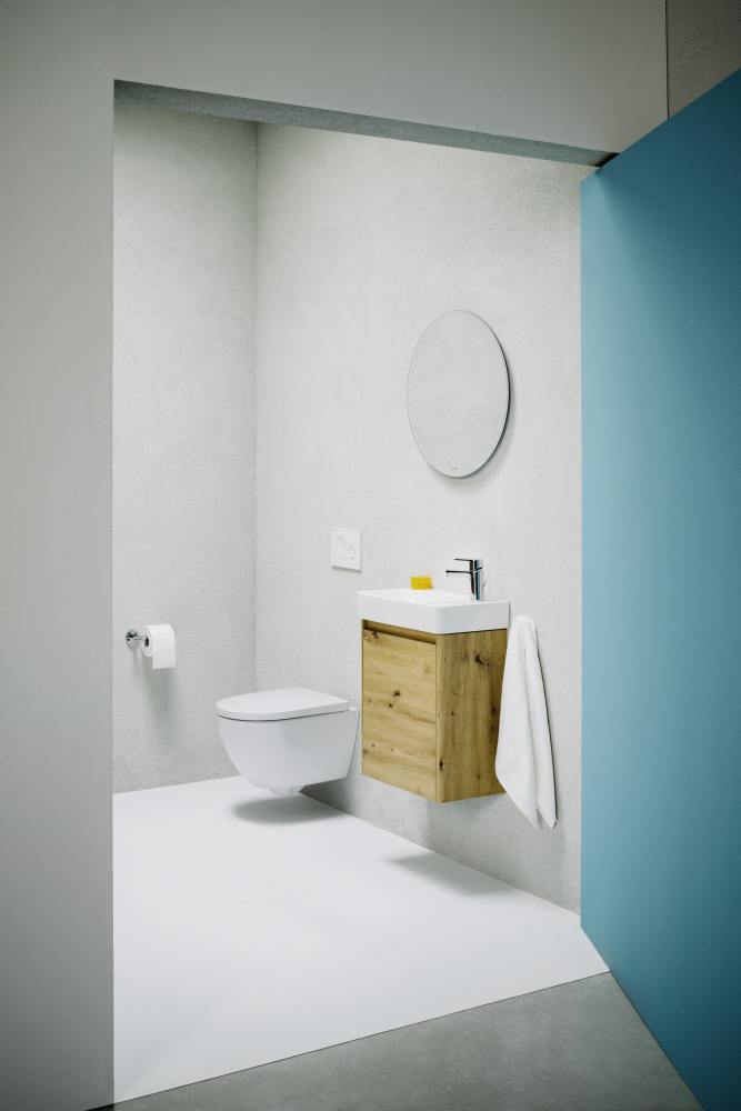 BASE 2.0 PRODUCT SOLUTIONS LAUFEN