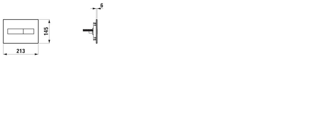 Esquema de cotas