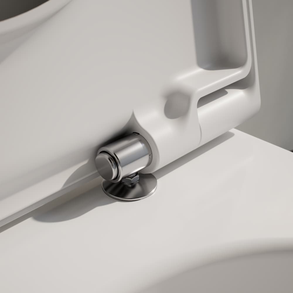 Floorstanding WCs White PRO X H8238610000001 LAUFEN