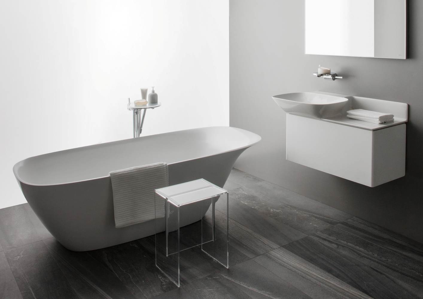 INO BATHROOM COLLECTIONS LAUFEN