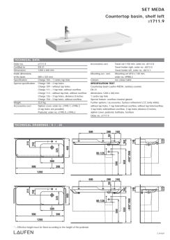 Technical Fact Sheet