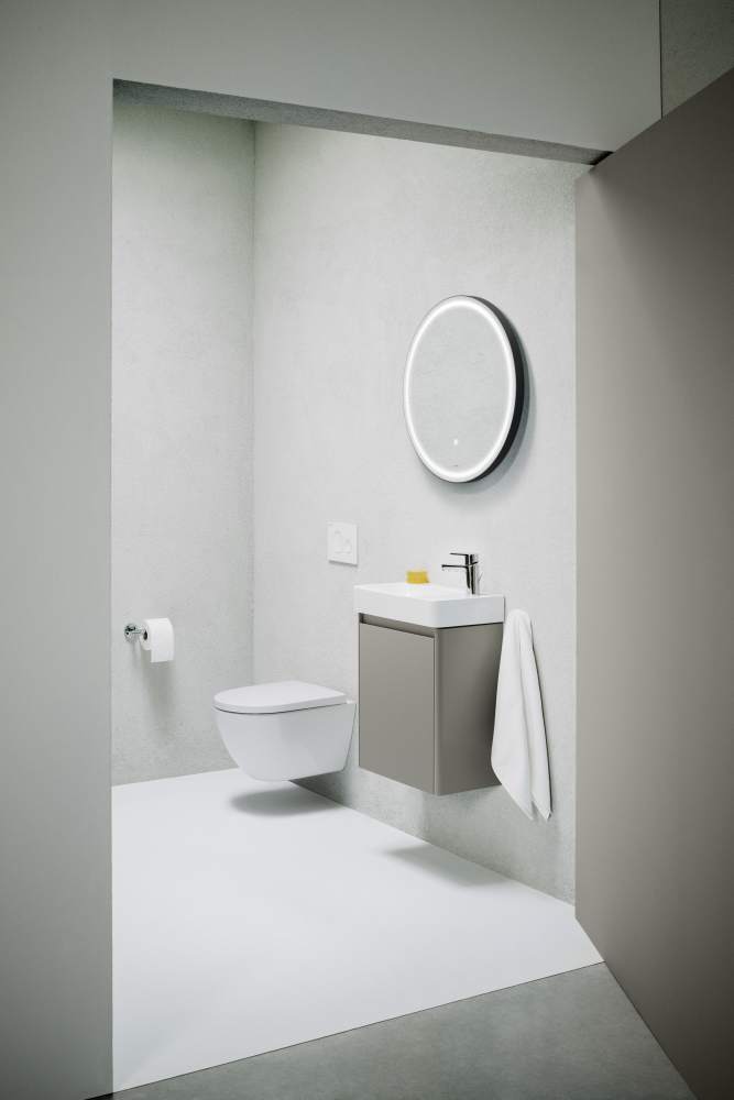 Wall-hung WCs White PRO X H8208630000001 LAUFEN