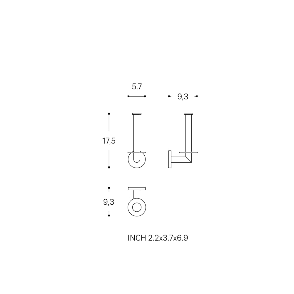 Technical drawings