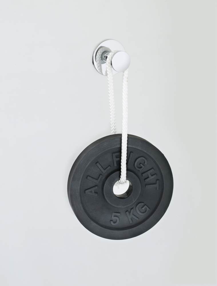 Towel hooks Chromed CANA H3811330040001 LAUFEN