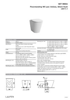Technical Fact Sheet