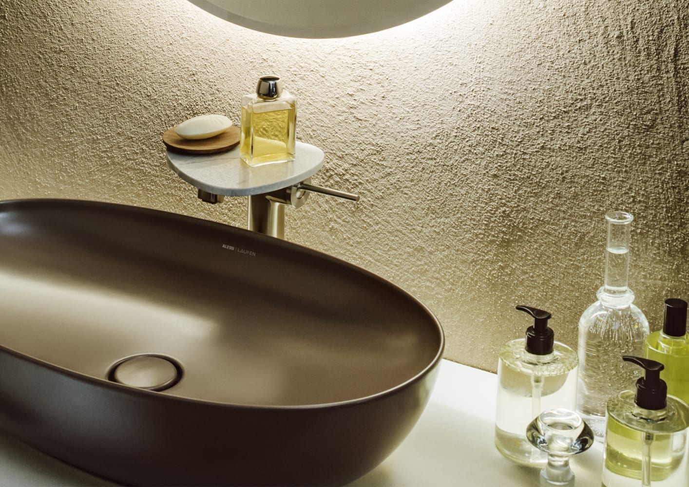 ADA PRODUCT SOLUTIONS LAUFEN