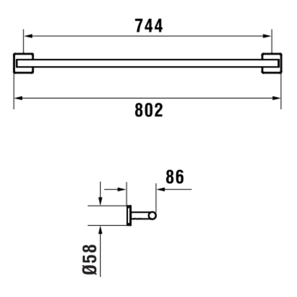 Technical drawings