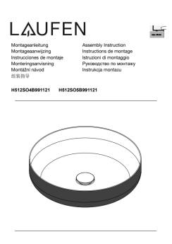 Mounting Instruction
