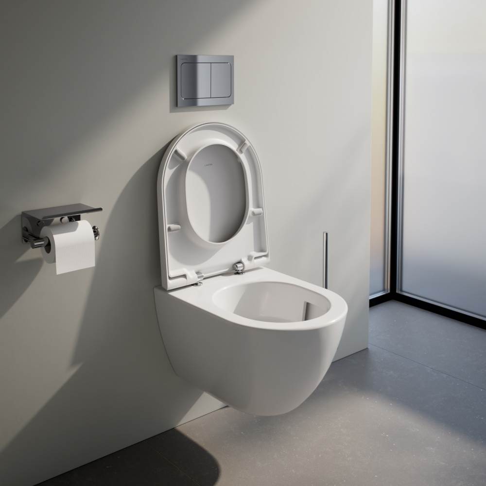 Flush plates White INEO H9001130000001 LAUFEN