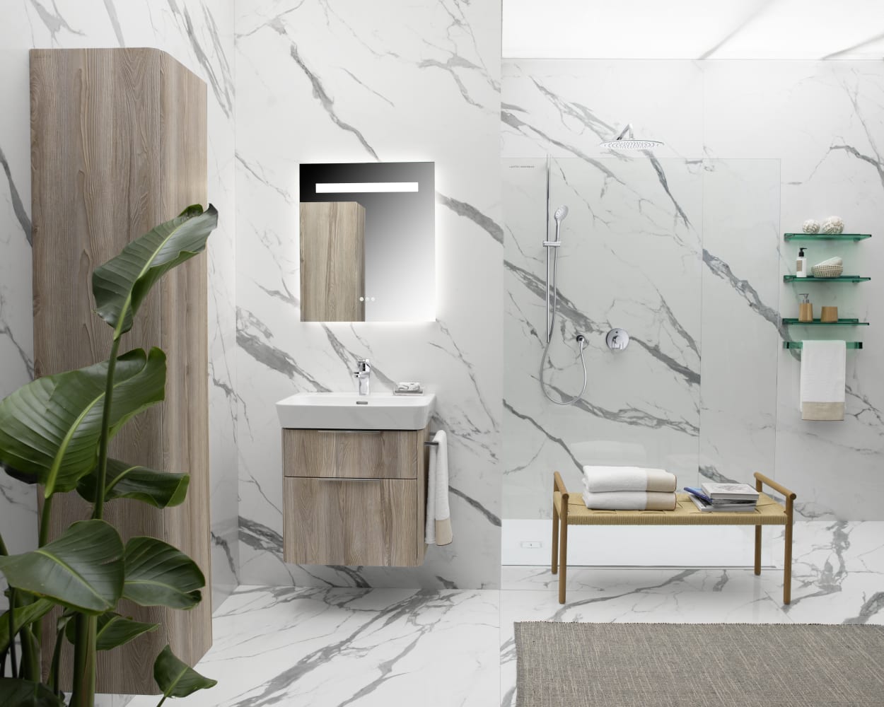 CLASS PRODUCT SOLUTIONS LAUFEN