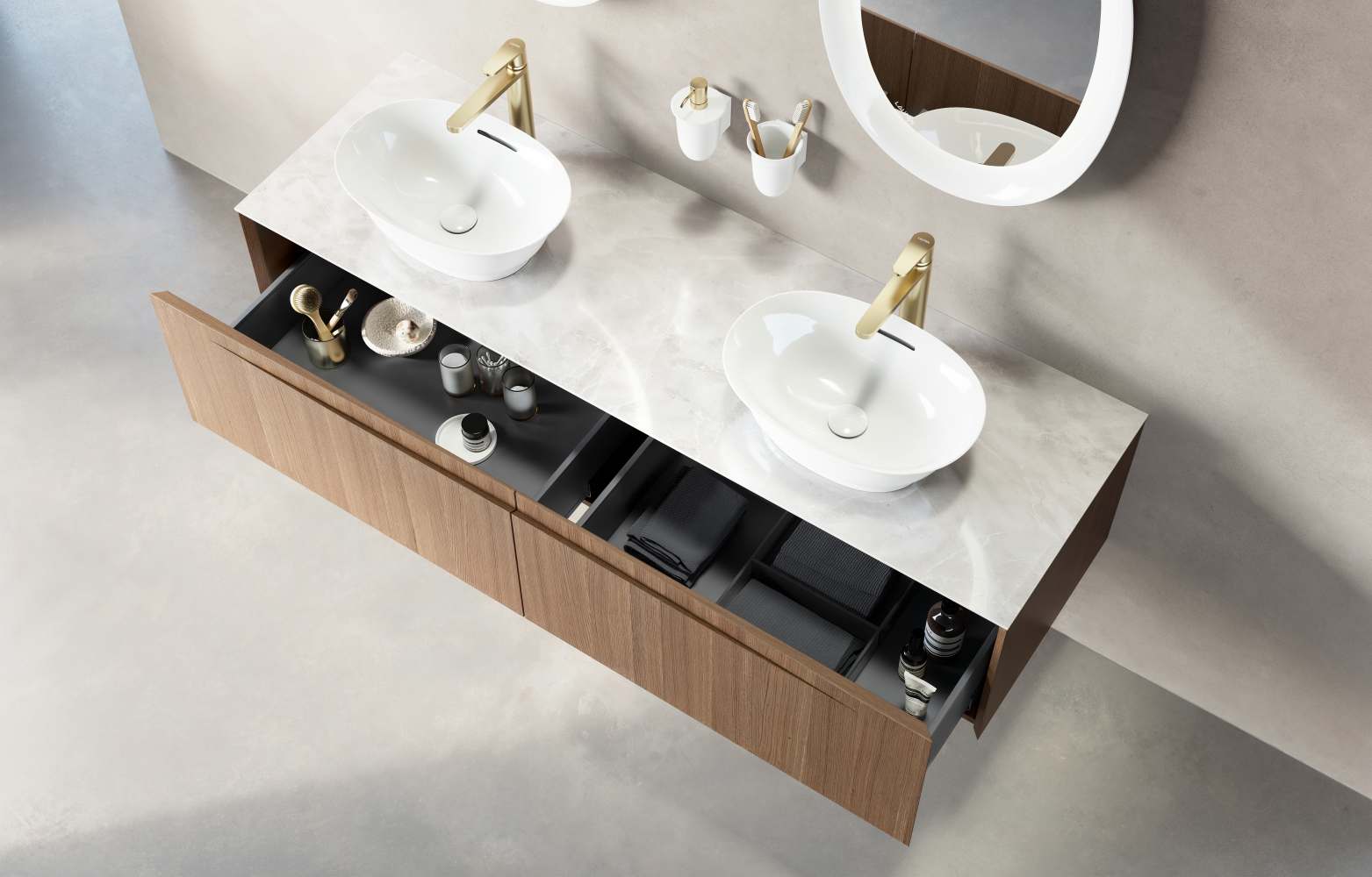 ARUN PRODUCT SOLUTIONS LAUFEN