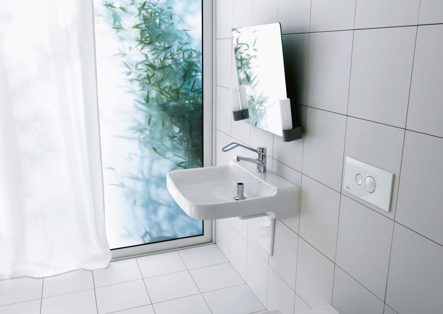 LAUFEN PRO LIBERTY PRODUCT SOLUTIONS LAUFEN