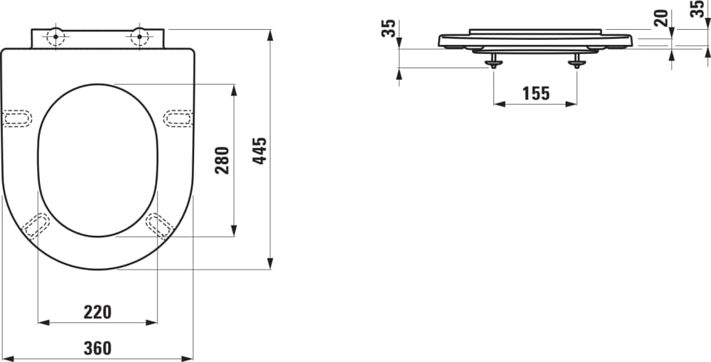 Technical drawings
