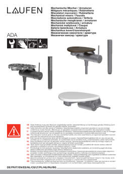 Mounting Instruction