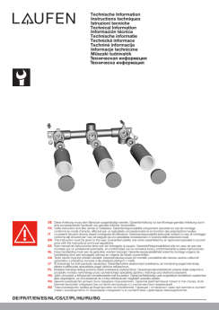 Mounting Instruction
