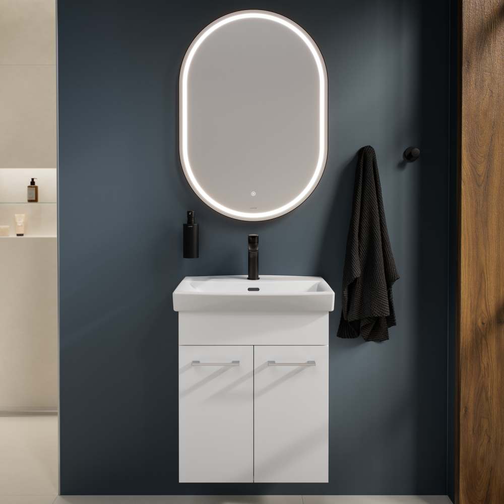 Комплектующие для раковин PALOMBA COLLECTION H3709890811041 LAUFEN