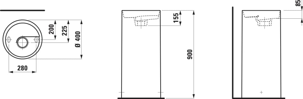 Technical drawings