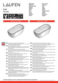 Mounting Instruction