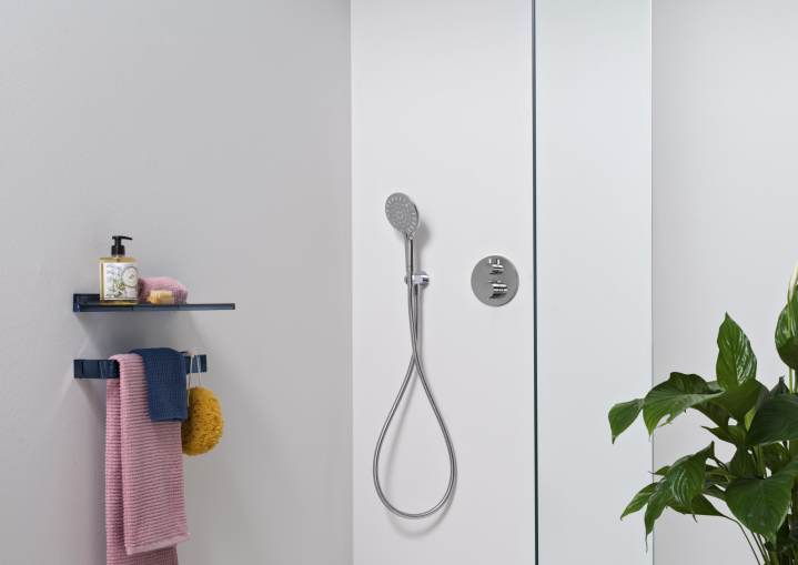 THERM PRODUCT SOLUTIONS LAUFEN