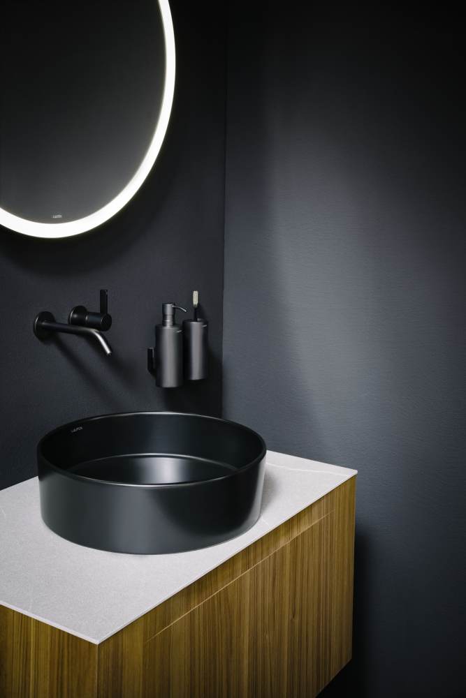 NIARA PRODUCT SOLUTIONS LAUFEN