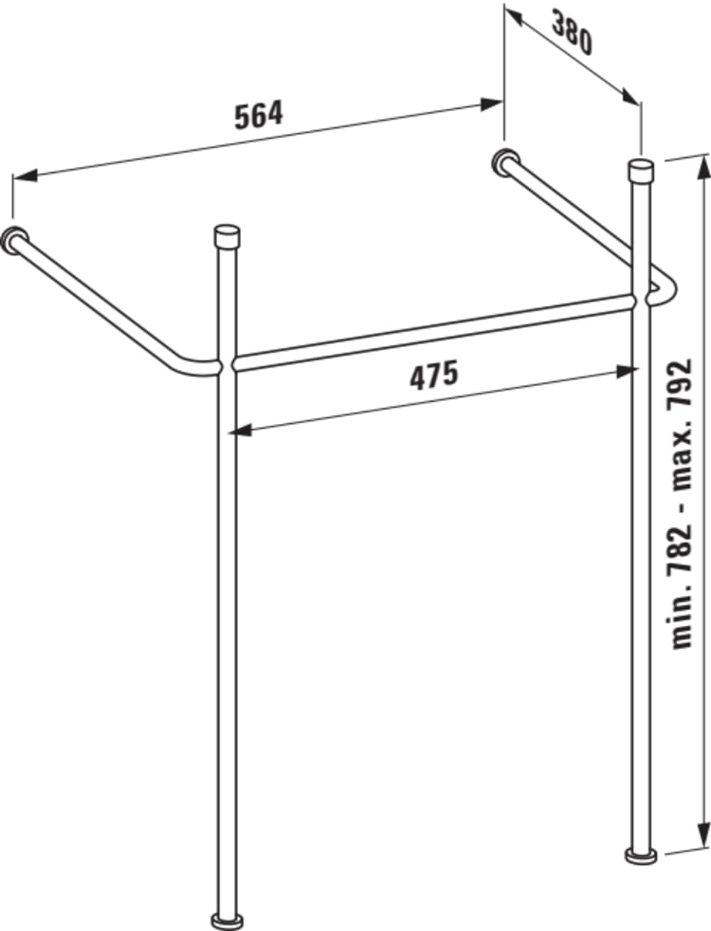 Technical drawings