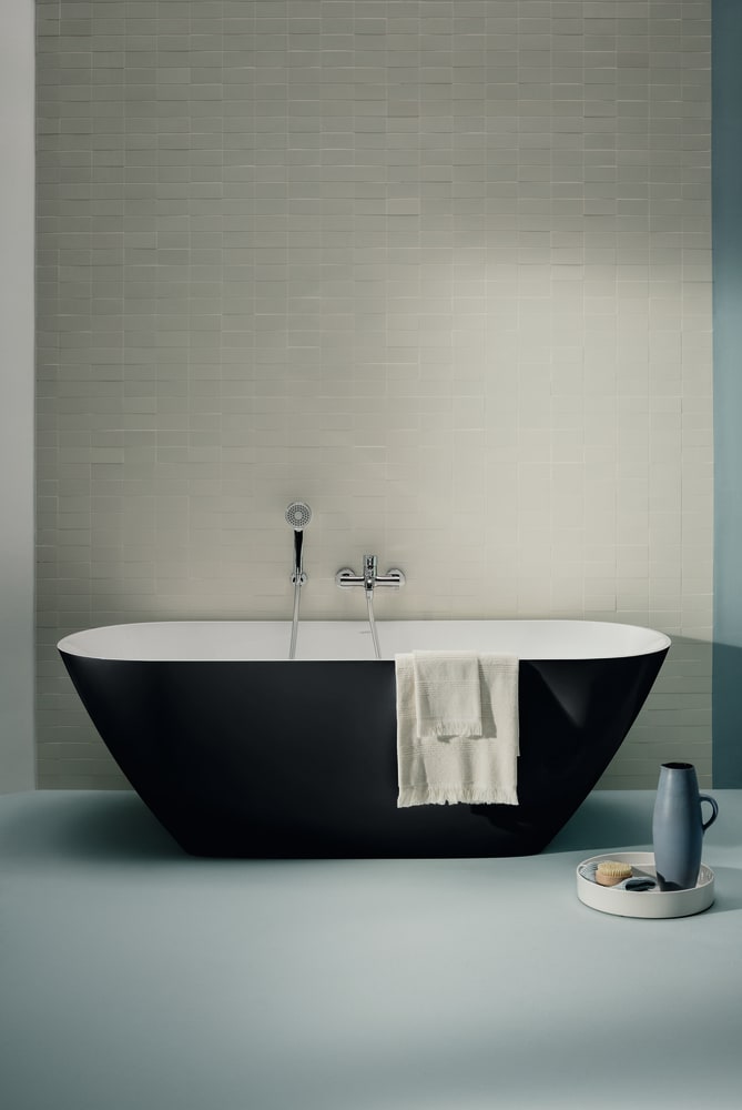 LUA BATHROOM COLLECTIONS LAUFEN