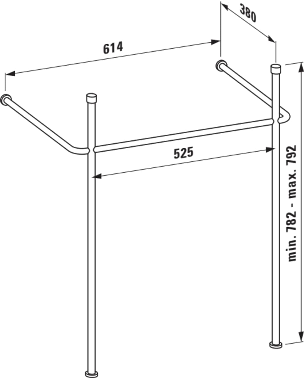 Technical drawings