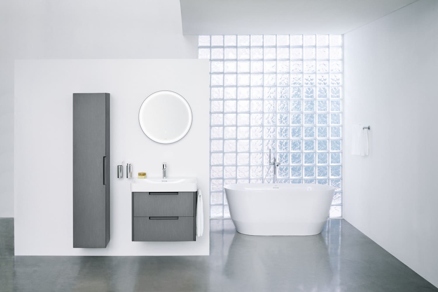 PRO X BATHROOM COLLECTIONS LAUFEN