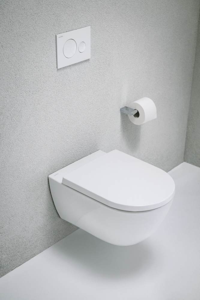 Wall-hung WCs White PRO X H8208600000001 LAUFEN