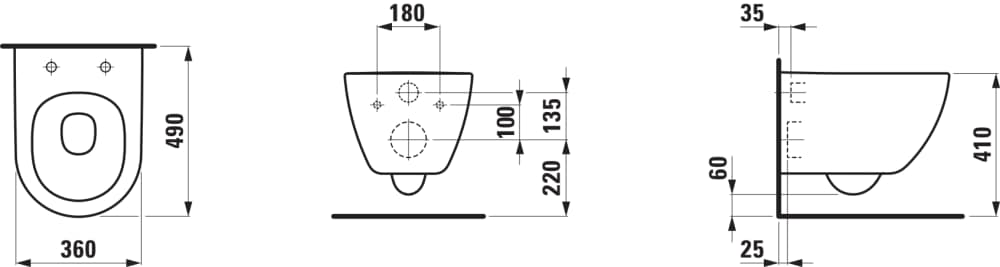 Technical drawings