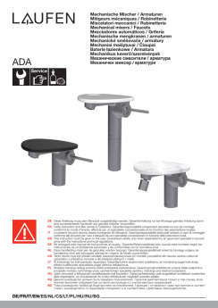 Mounting Instruction
