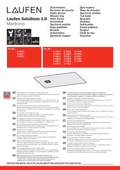 Mounting Instruction