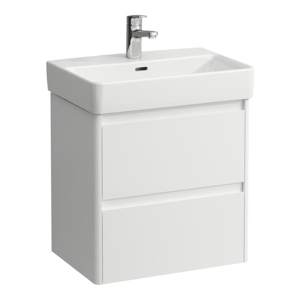 Vanity units White Matt BASE 2.0 H4112521082601 LAUFEN