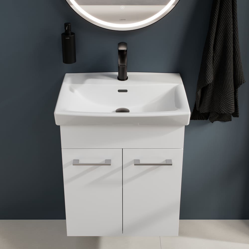 Комплектующие для раковин PALOMBA COLLECTION H3709890811041 LAUFEN