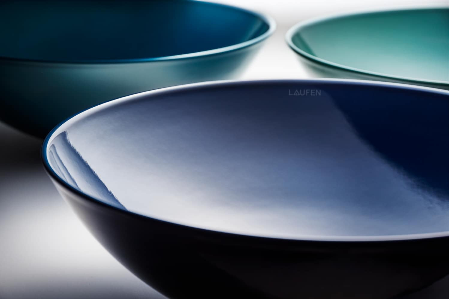 AQUA & TERRA LAUFEN
