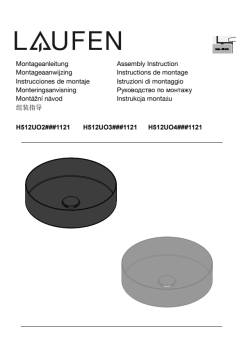 Mounting Instruction