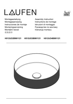 Mounting Instruction