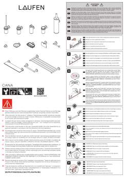 Mounting Instruction