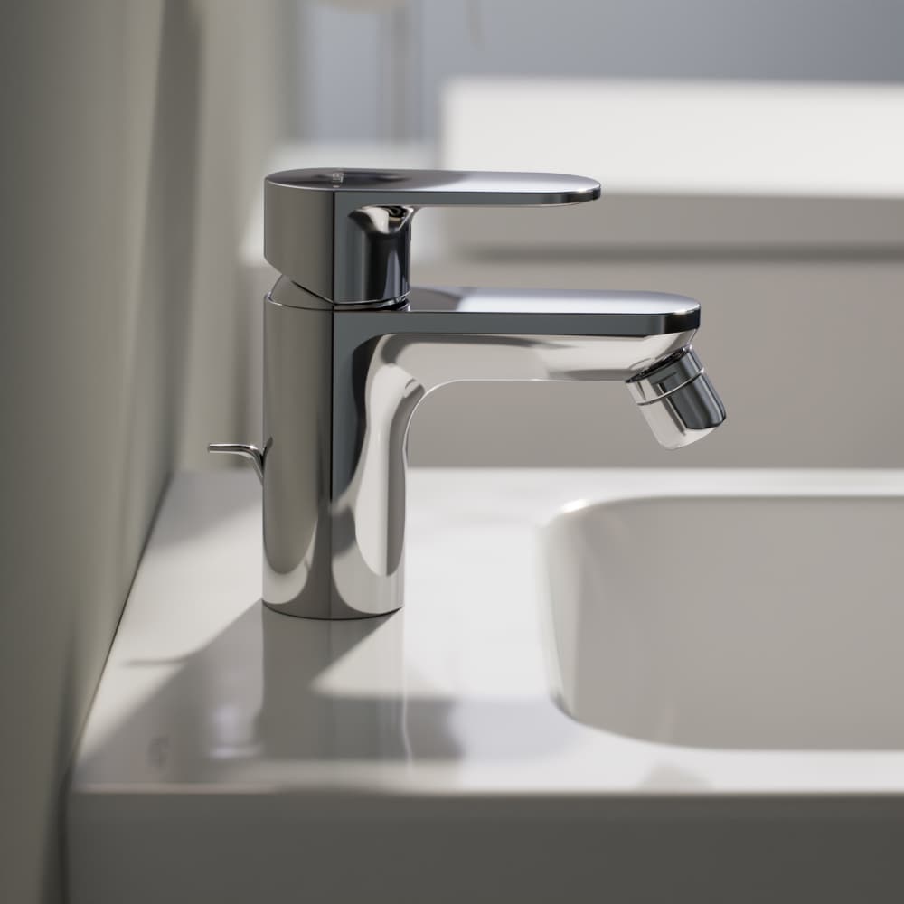 Floorstanding WCs White PRO X H8238610000001 LAUFEN