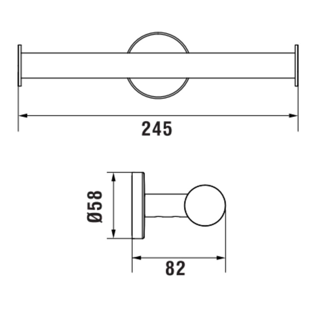 Technical drawings