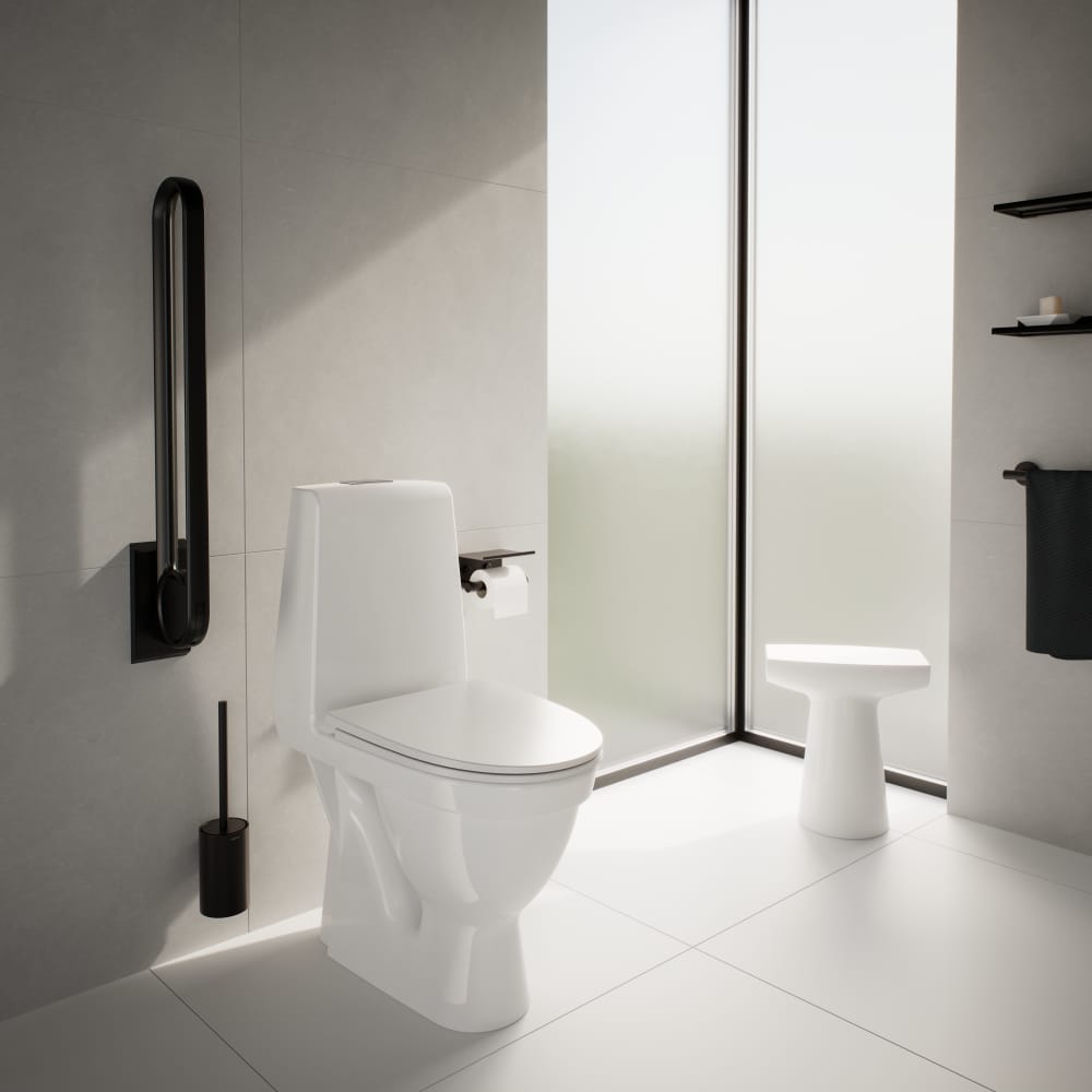 Комплектующие для раковин PALOMBA COLLECTION H3709890811041 LAUFEN