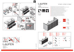 Mounting Instruction