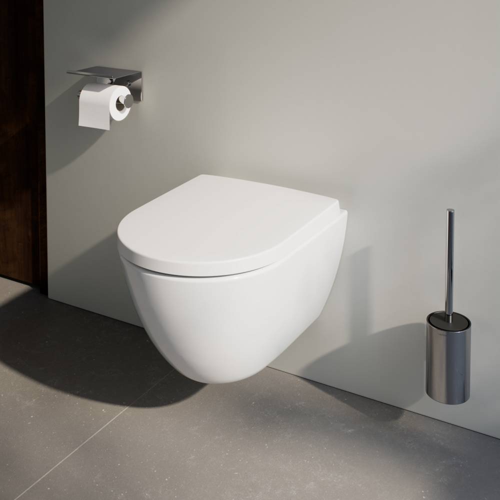 Flush plates White INEO H9001130000001 LAUFEN