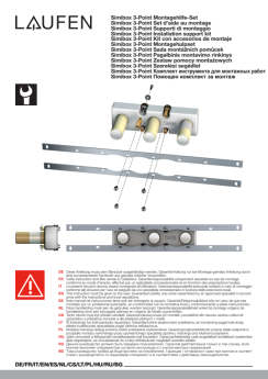 Mounting Instruction