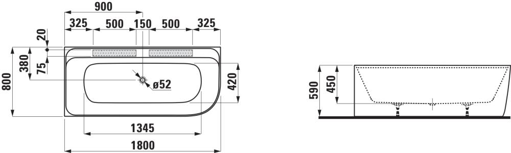 Technical drawings