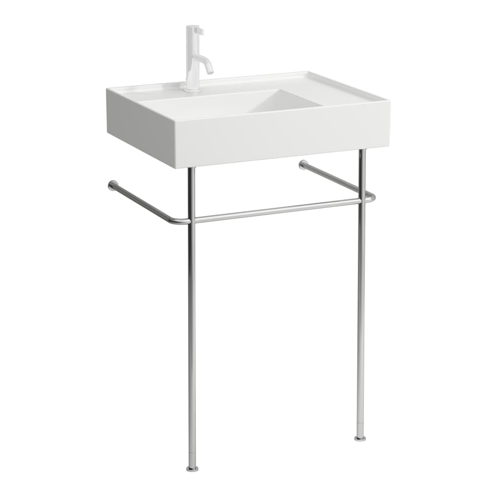 Washbasin frames Chromed LANI H3869610040001 LAUFEN